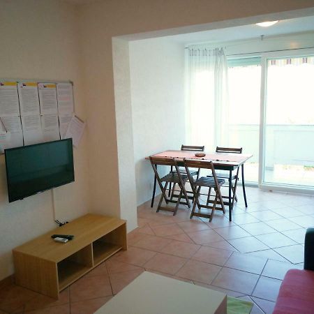Family Friendly Apartments Island Rab Kampor 外观 照片