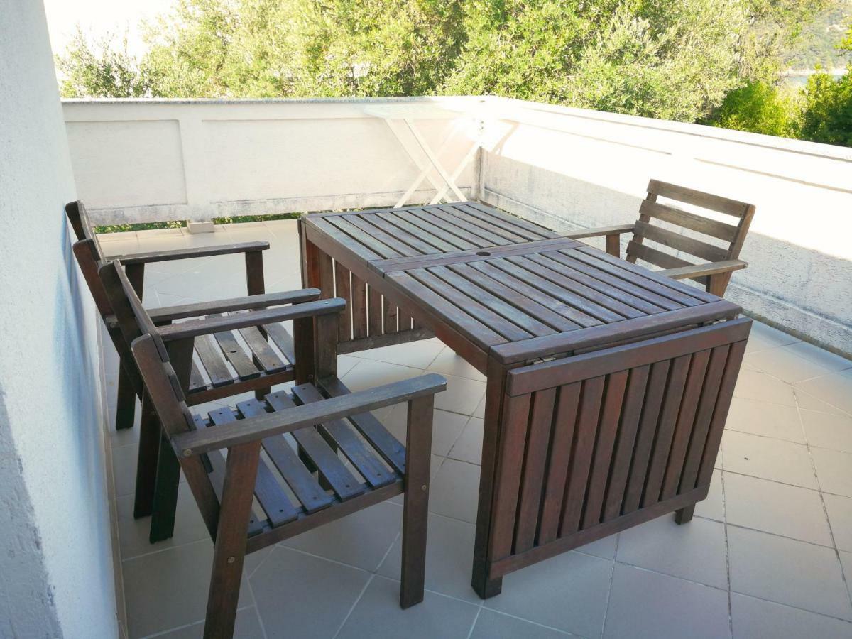 Family Friendly Apartments Island Rab Kampor 外观 照片