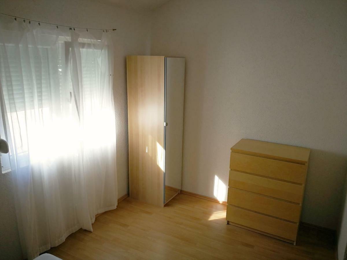 Family Friendly Apartments Island Rab Kampor 外观 照片