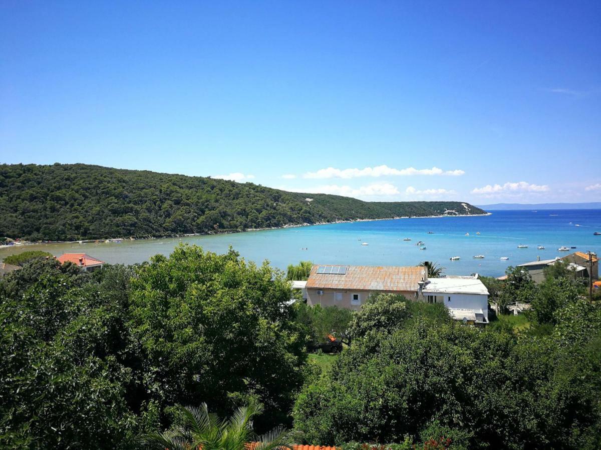 Family Friendly Apartments Island Rab Kampor 外观 照片
