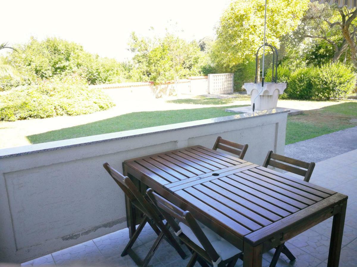 Family Friendly Apartments Island Rab Kampor 外观 照片