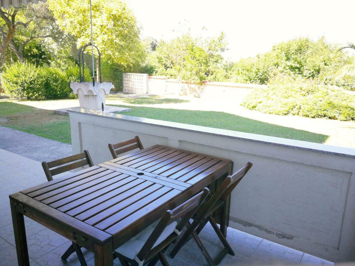 Family Friendly Apartments Island Rab Kampor 外观 照片