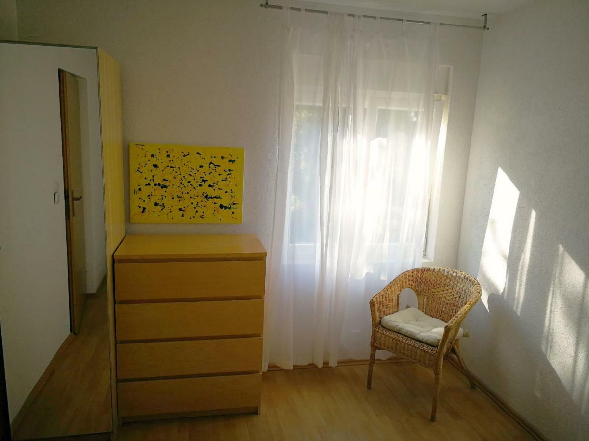 Family Friendly Apartments Island Rab Kampor 外观 照片