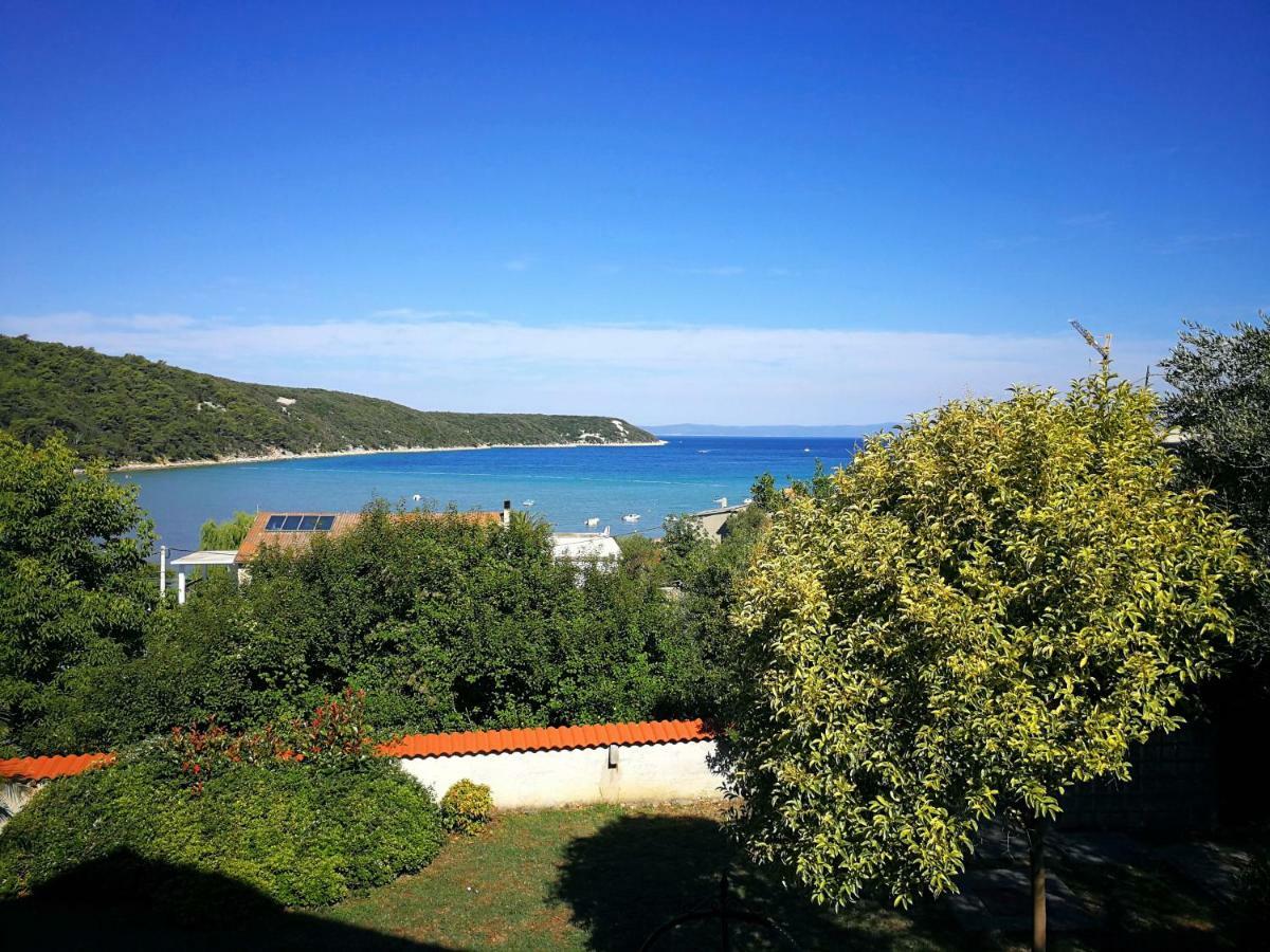 Family Friendly Apartments Island Rab Kampor 外观 照片