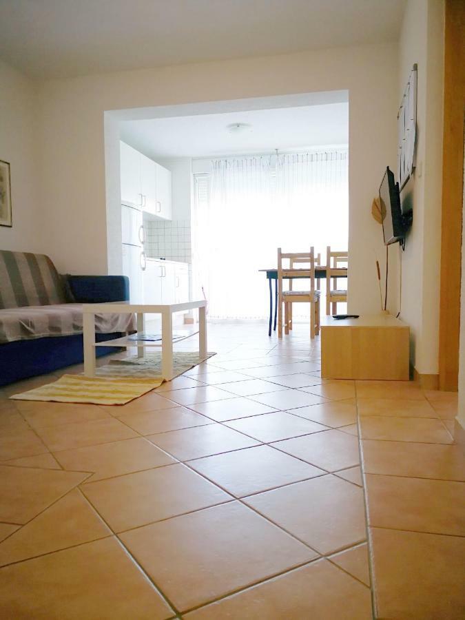 Family Friendly Apartments Island Rab Kampor 外观 照片