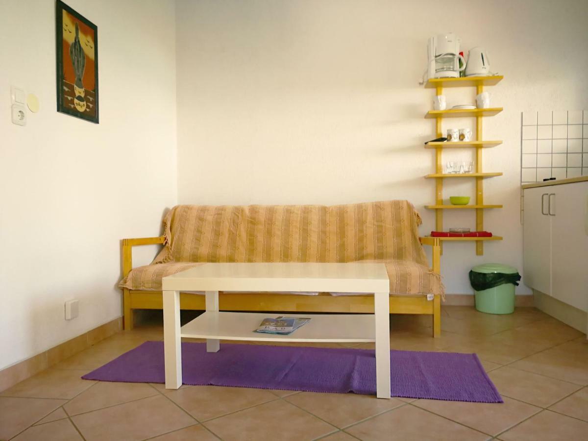 Family Friendly Apartments Island Rab Kampor 外观 照片