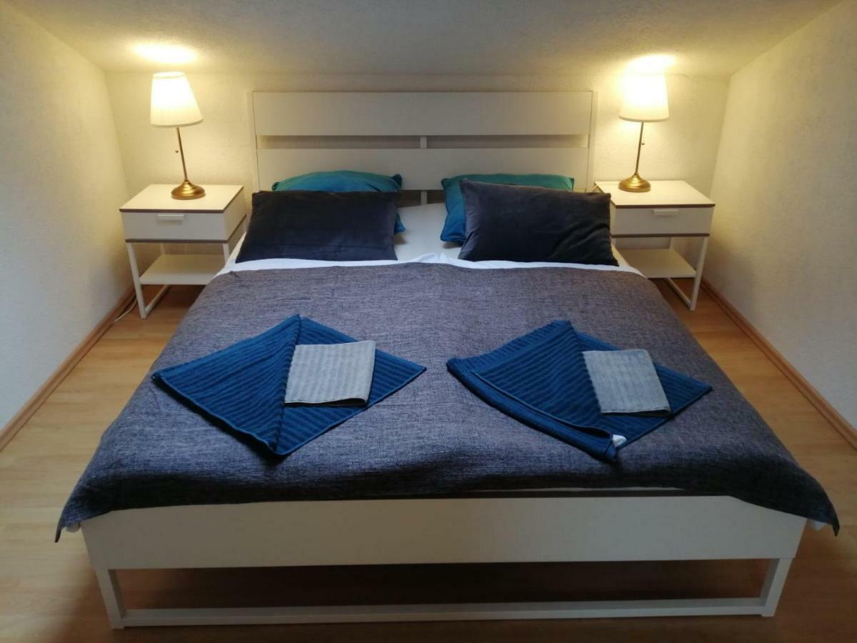 Family Friendly Apartments Island Rab Kampor 外观 照片